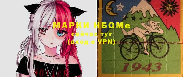 молекула духа Бронницы