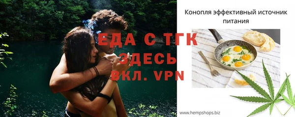 молекула духа Бронницы